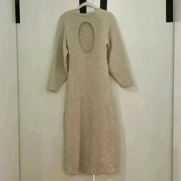 NWOT Free People Gabby Dress, size M/L - Picture 6 of 8